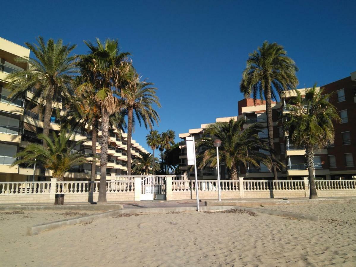 Apartamento Sol De Espana Cambrils Buitenkant foto