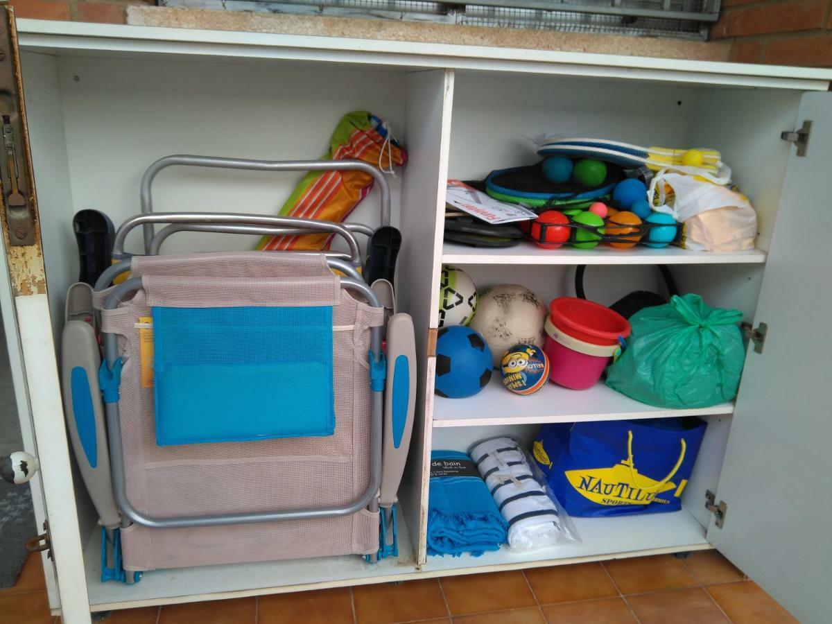 Apartamento Sol De Espana Cambrils Buitenkant foto