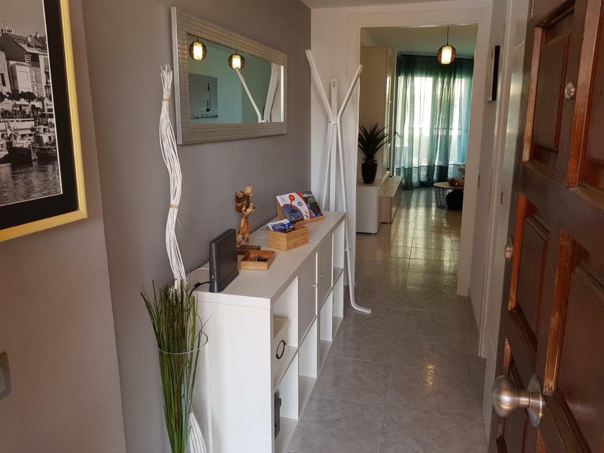 Apartamento Sol De Espana Cambrils Buitenkant foto