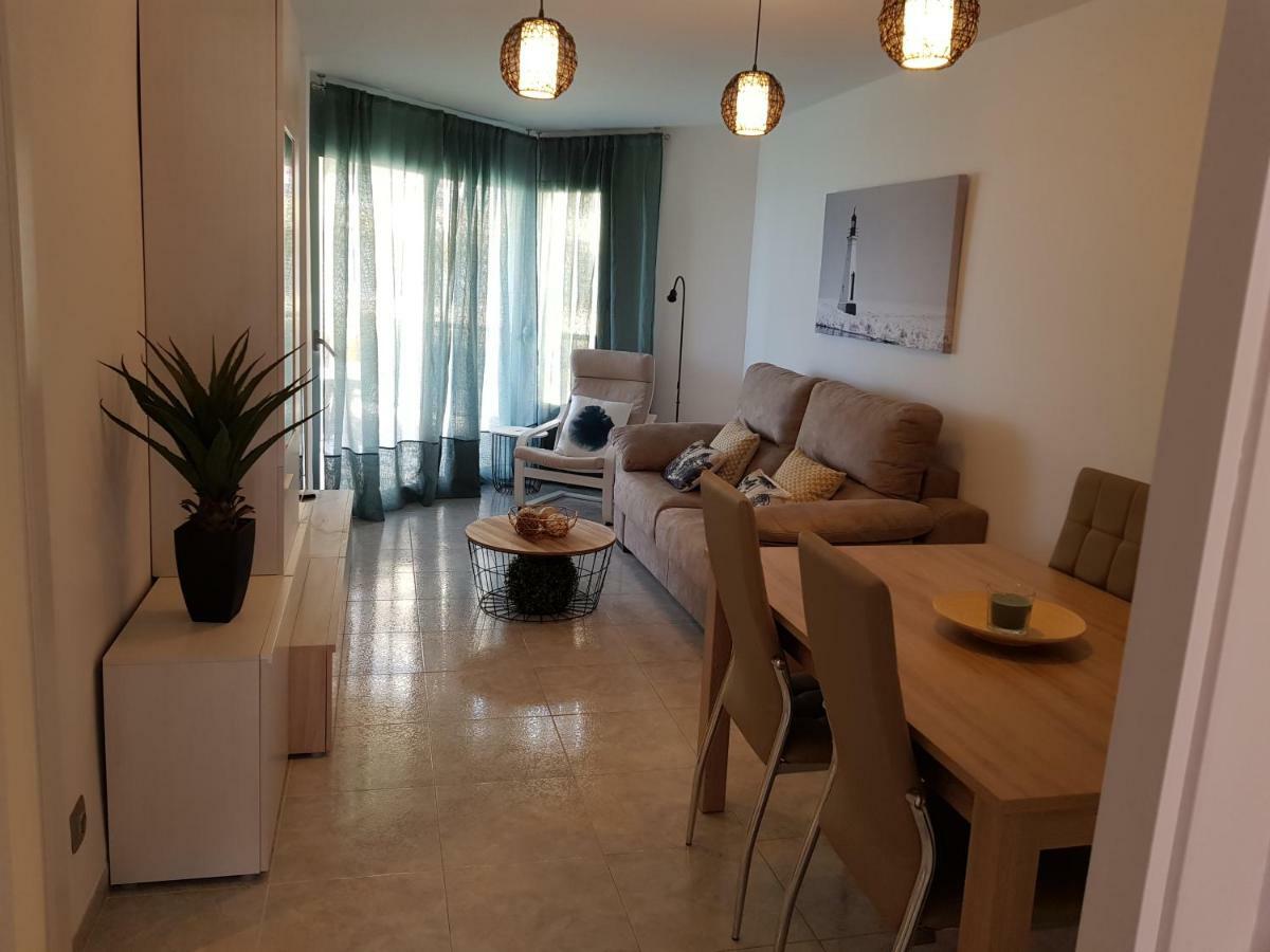 Apartamento Sol De Espana Cambrils Buitenkant foto