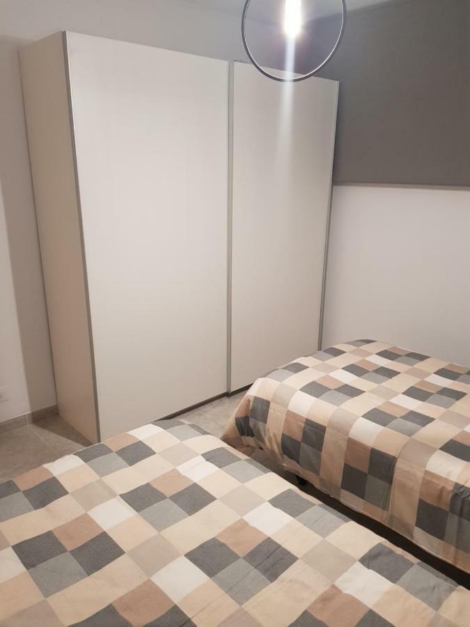 Apartamento Sol De Espana Cambrils Buitenkant foto