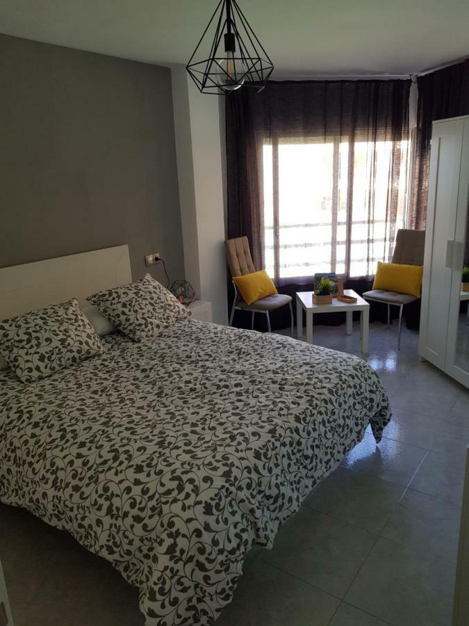 Apartamento Sol De Espana Cambrils Buitenkant foto