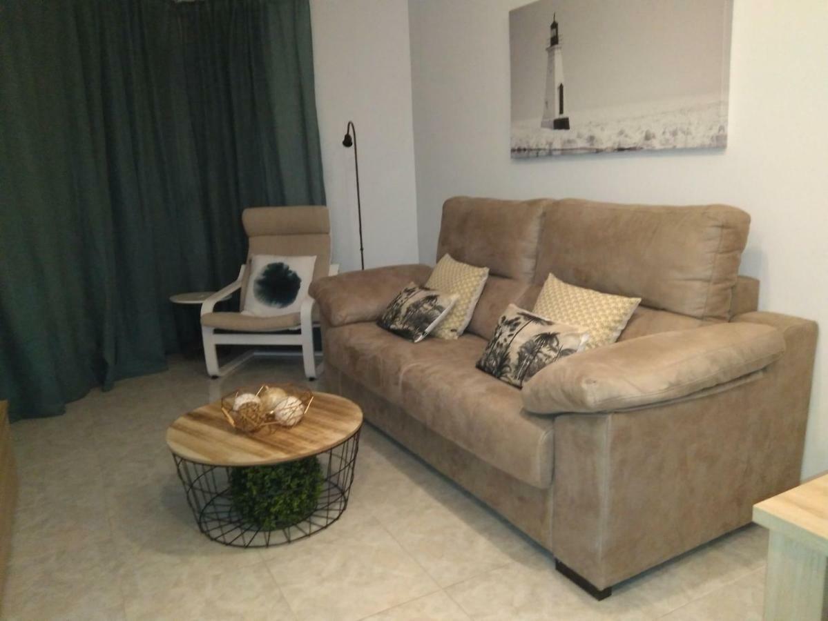 Apartamento Sol De Espana Cambrils Buitenkant foto